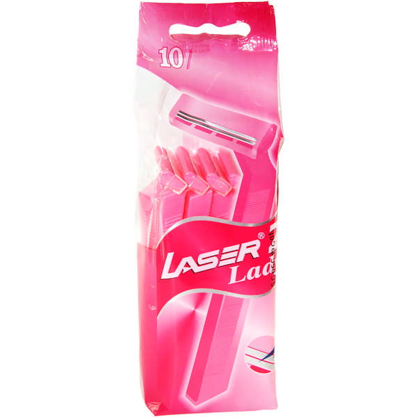 MACHINE LASER 2 LADY 10