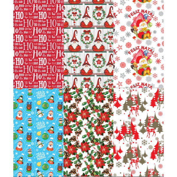 PAPER FANT. NAT.JOL.70X100 CJ25