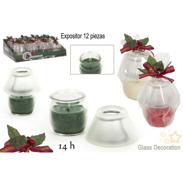 CANDLE PERF. (CANDEEIRO) 45170