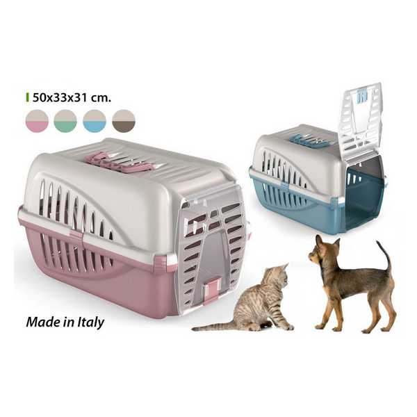CESTO P/TRANSP. ANIMALS 10567