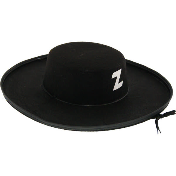 HAT CARN.BANDIDO 13542