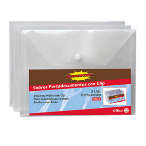 DOCUMENT HOLDER SUPE.A5 CJ3 119046