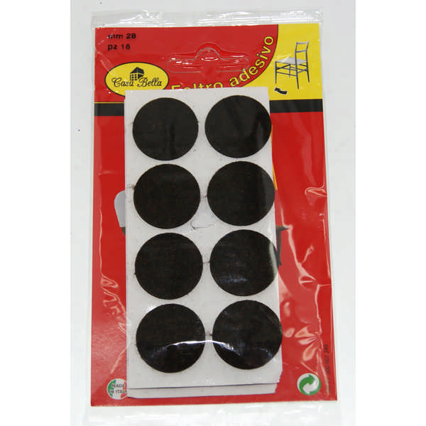 FELTRO A/AD.28MM CJ16 X001681