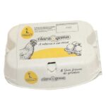 EGGS CLARA&GEMA CLASSE A-L 6UN