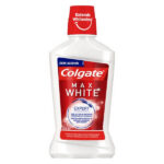 ELIXIR COLGATE MAX WHITE 500ML