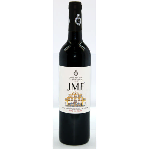 WINE JMF PEN.SETUBAL TN 75CL
