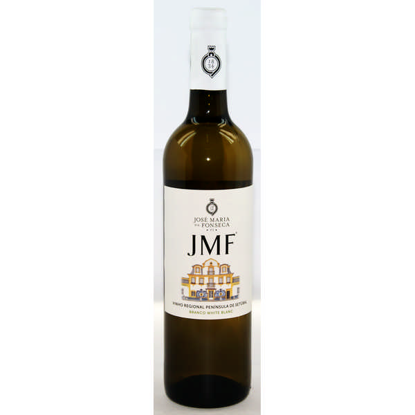 WINE JMF PEN.SETUBAL BCO 75CL