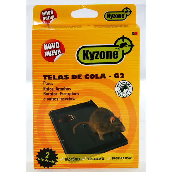 TELAS GLUE KYZONE G2 CX2