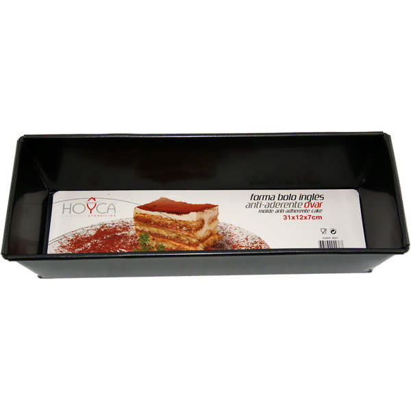 FORMA BOLO ING.A/AD.30X12 OVAR