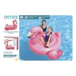 FLAMINGO INSUF.142X137 57558NP