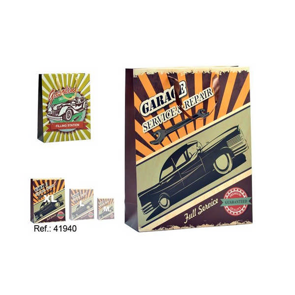 BAG GIFTS GRD(AUTO VI)41940