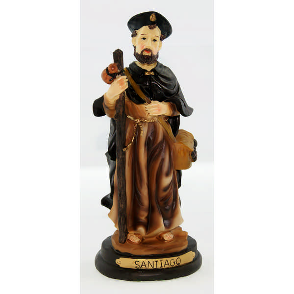 FIGURINE (SANTIAGO 24C)RF92794-1A