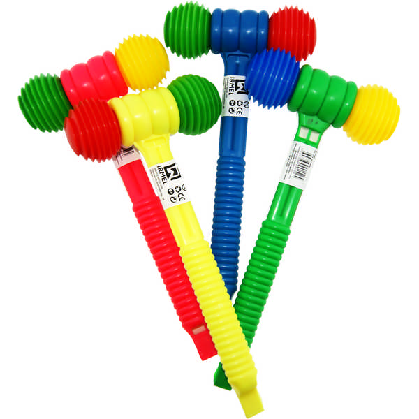 HAMMER PLAST.C/APITO 255