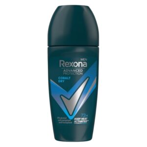 DEODORANT REXONA R-ON M.COBALT D.50M