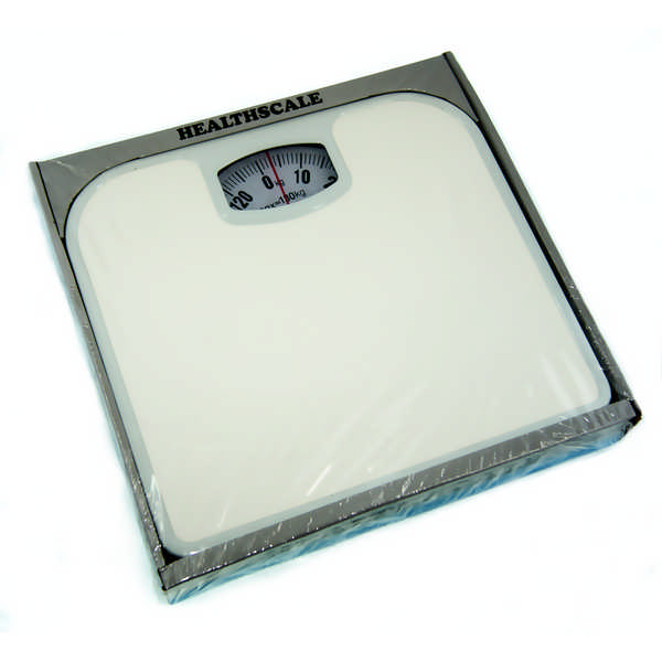 BALANÇA C/BANHO 130KG BS001A