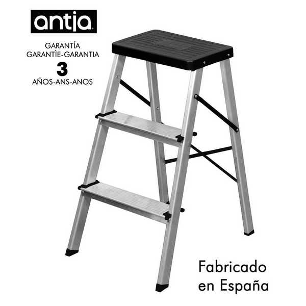 LADDER ALUM.3 DEG.446411052N