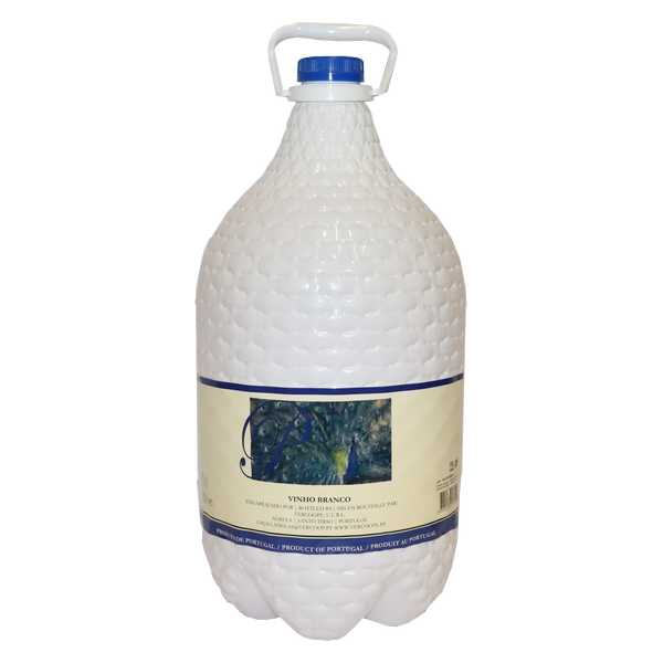 WINE VERCOOPE BCO 5L