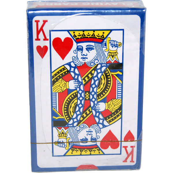 DECK OF CARDS KN5224