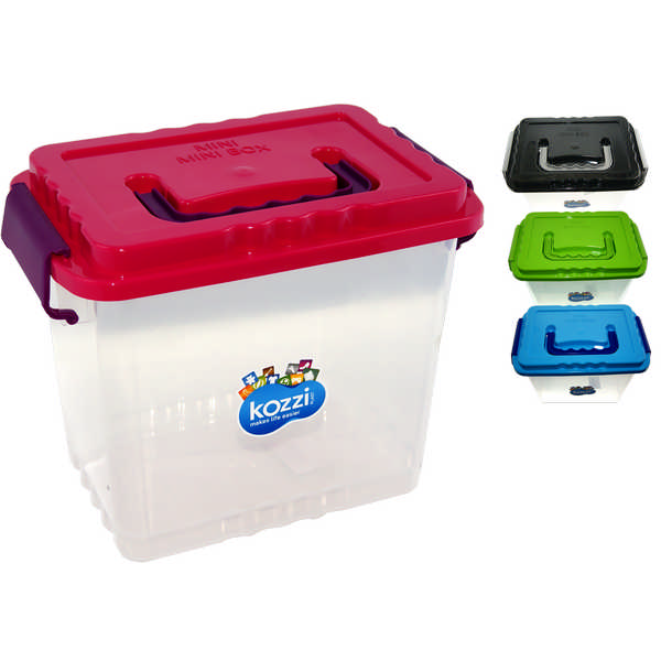 MINI-MINIBOX 9L 18.840