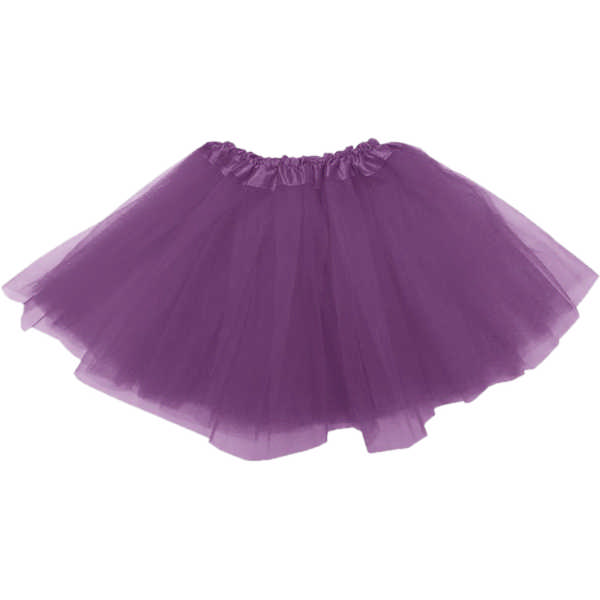 SAIA TULE CRI.ROXA 30CM 96084