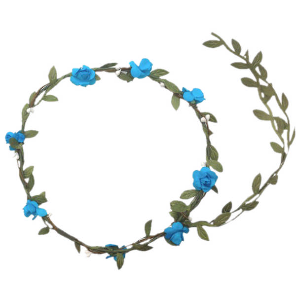 COROA FLOWER CRI.16CM 95951