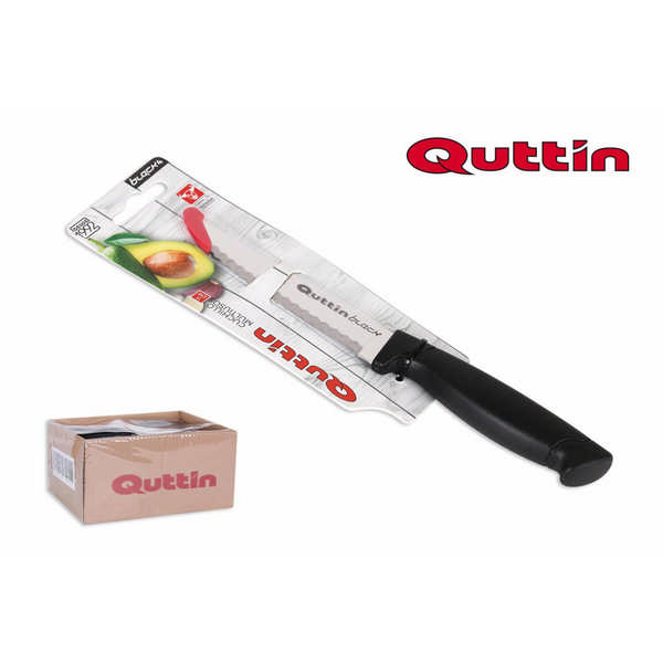 KNIFE KITCHEN 11CM QT-706004V