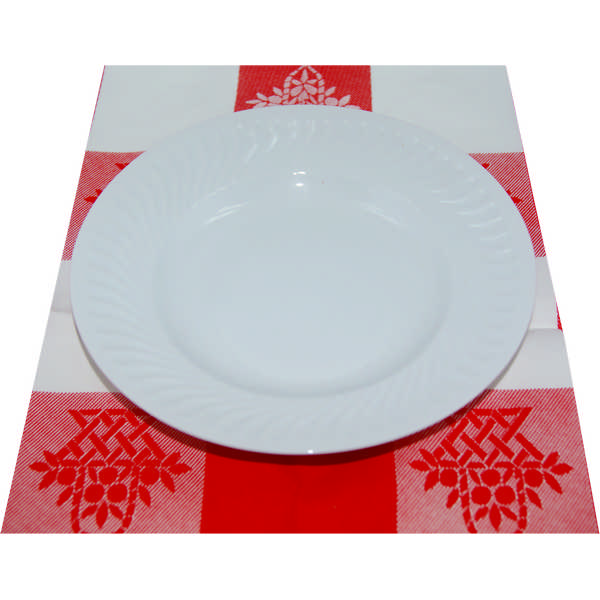 DISH SOUP CERAMICS A436