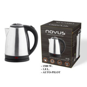JAR WATER NOVUS INO.1