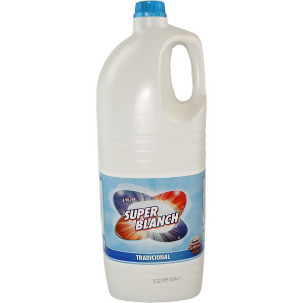 LYE SUPER BLANCH TRADIC.4L