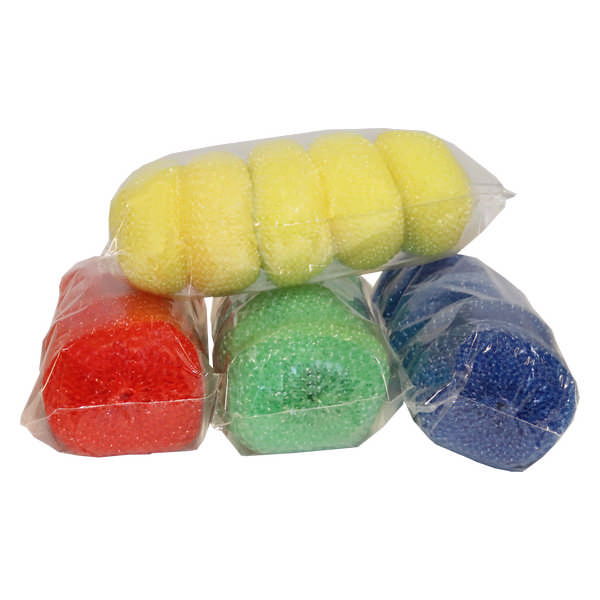 SCOURING PAD M-USOS CJ5 4316