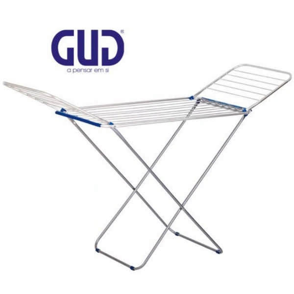 DRYING RACK CHAO ALUM.TURIM 18M