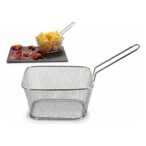 BASKET P/BATATAS METAL 50687