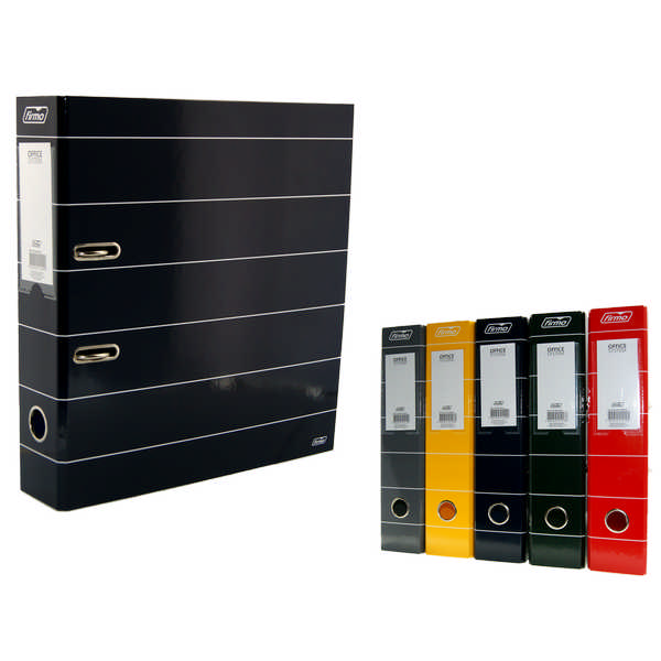 PASTA ARQ.FIRMO 320 RN/80