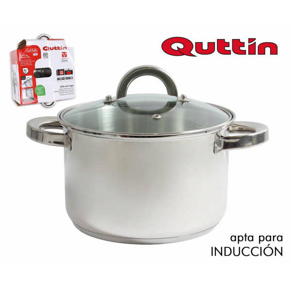PANELA QUTT.30CM 12L QT-269430