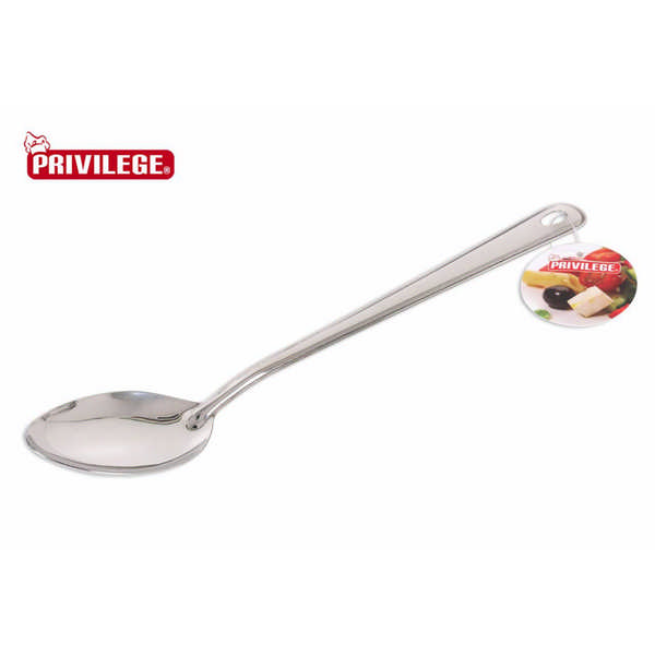 SPOON INOX 34CM 998012-2