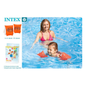 ARM FLOATS INSUF.23X15CM 58642EU