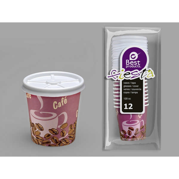 GLASS CRT.C/T.12CL CJ12 263100