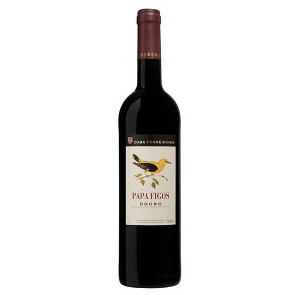 WINE PAPA FIGOS DOURO TN 75CL