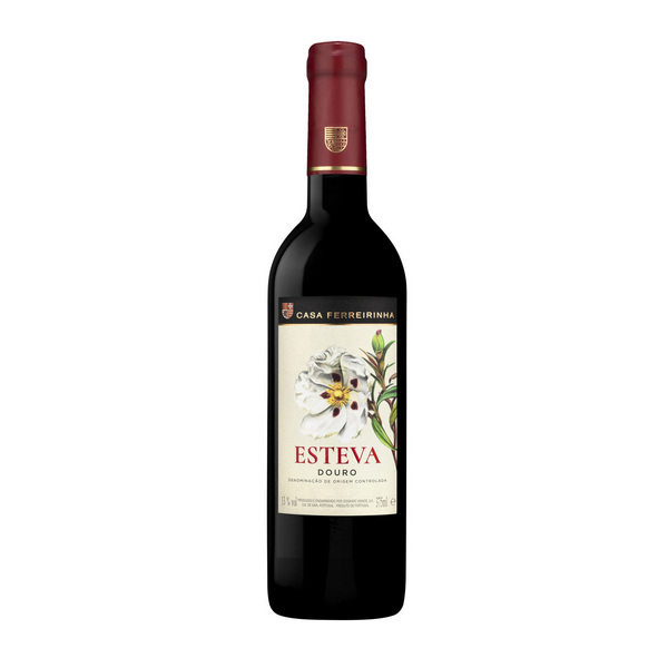 WINE ESTEVA DOURO TN 75CL