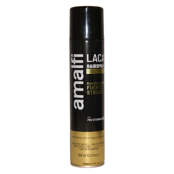 HAIR SPRAY AMALFI F.T.FORTE 300 4465