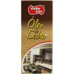 OIL CEDAR GABYLAR 190ML