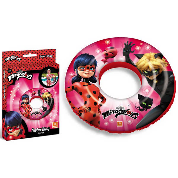 FLOATER INSUF. MIRACUL.50CM 16680