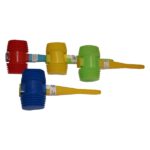 MARTELO PLAST.MED.259
