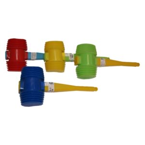 HAMMER PLAST.MED.259