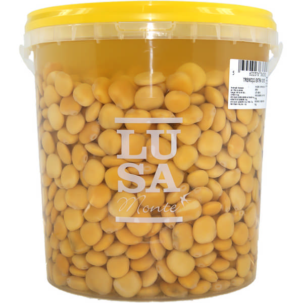 LUPINS LUSA MONTE 13/15 3KG