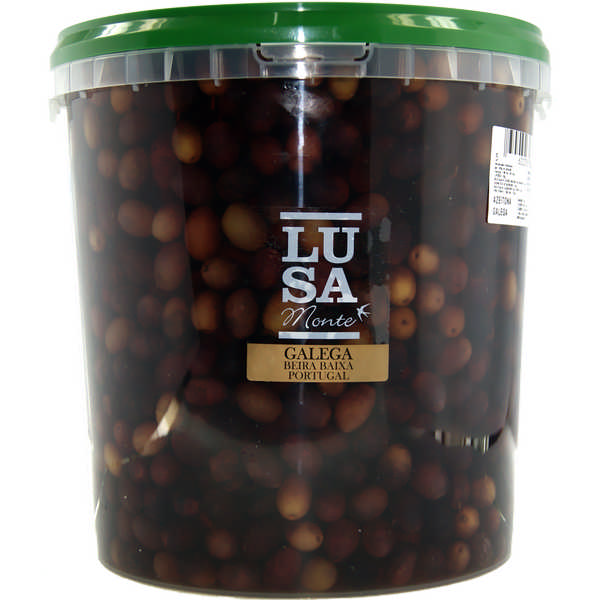 OLIVES L.MONTE GALEGA MISTA 3KG