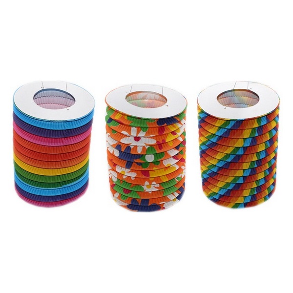 LANTERN PAPER 15CM M15