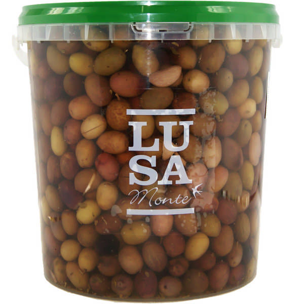 OLIVES L.MONTE CORD. ALH&OREG.3K
