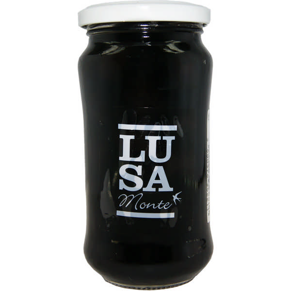 OLIVES L.MONTE BLACK OXID.210G