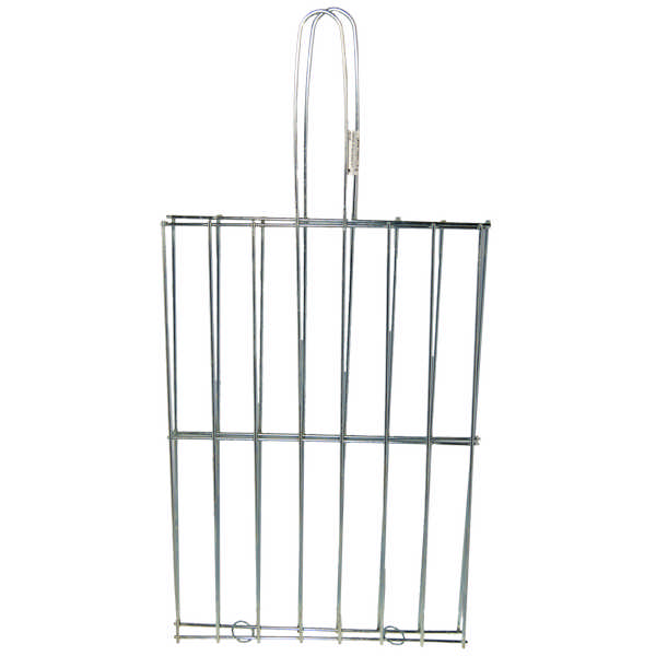 GRELHA ARAME COD N7 507